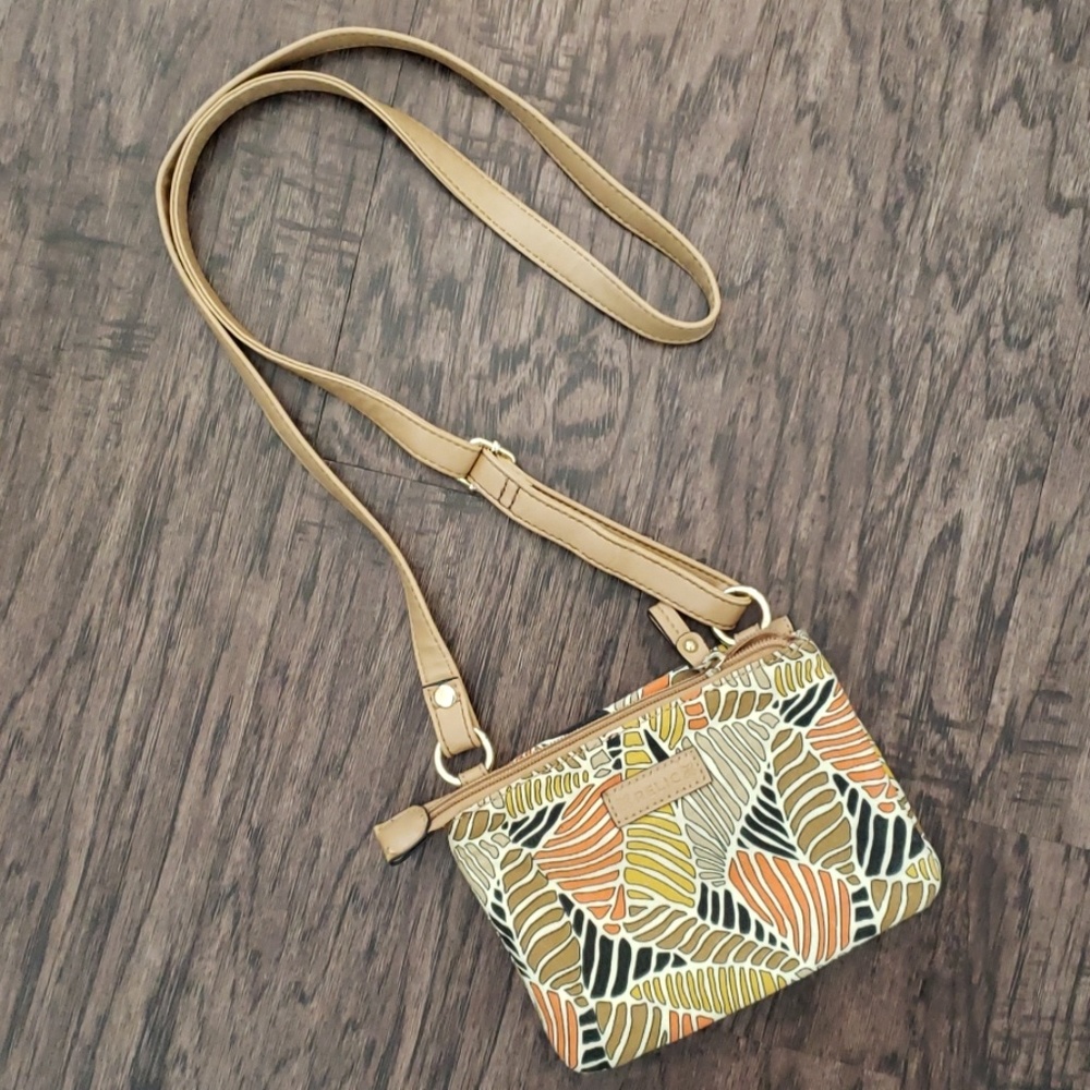 RELIC | Small Crossbody